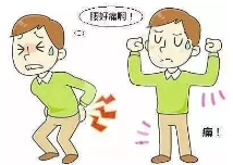 腰椎病的早期症状有哪些呢