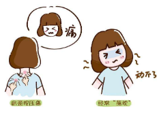 哪些颈部外伤可以导致颈椎病呢